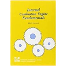 INTERNAL COMBUSTION ENGINE FUNDAMENTALS